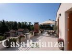 Attico con terrazzo di 60mq a Biassono.