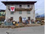 2239/2025 3 BG - Porzione di casa posta in un edificio bifamiliare
