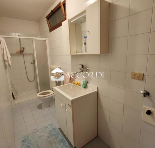 APPARTAMENTO INDIPENDENTE di 8 vani e di 352 mq (CAERANO DI SAN MARCO) rif. BL134 - Foto 20