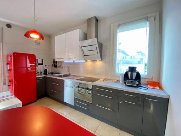 Appartamento di 84 m² con 3 locali e box auto doppio in vendita a Campodarsego - Foto 5