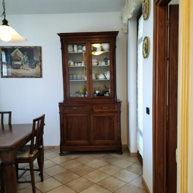 Villetta bifamiliare in vendita a Marina di Carrara - Carrara 280 mq Rif: 1089305 - Foto 5