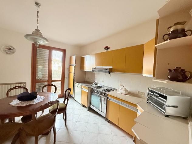 Villetta bifamiliare in vendita a Castelfranco di Sotto 180 mq Rif: 1365990 - Foto 6
