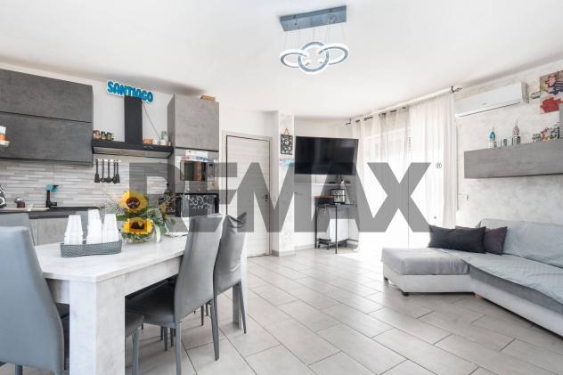 Appartamento in vendita a Catania, San Nullo - Foto 3