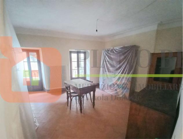 V000440 - CASA ANTICA CON TERRAZZO E CANTINA - Foto 11