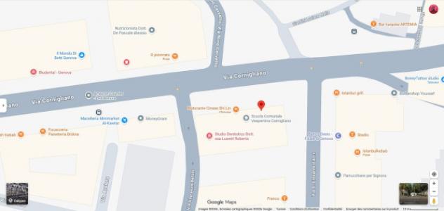 Immobile in asta di 86 m² in vendita a Genova - Foto 12