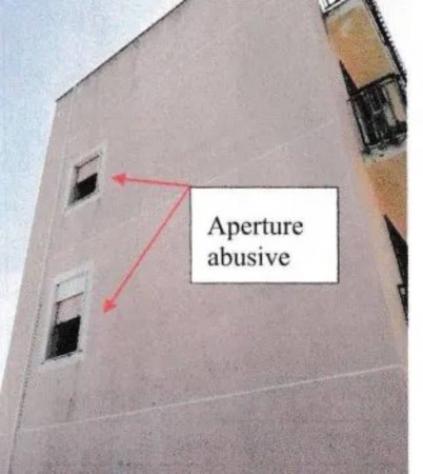 Immobile in asta di 115 m², box auto in vendita a Lentini - Foto 2