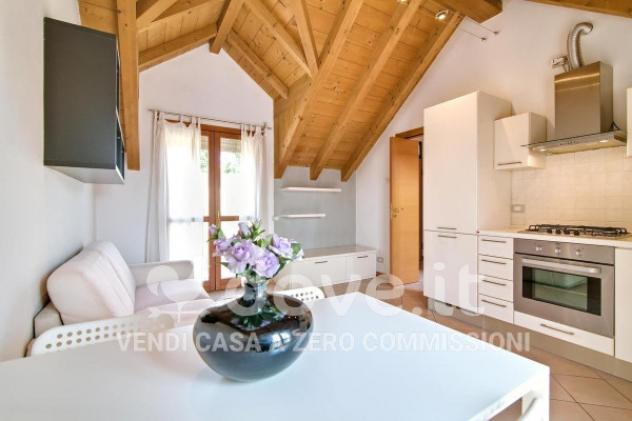 Attico / Mansarda di 60 m² con 2 locali in vendita a Lodi - Foto 11