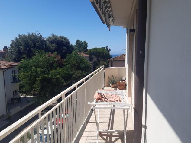 Appartamento in vendita a Marina di Massa - Massa 120 mq Rif: 1076139 - Foto 9