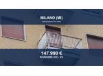 Immobile in asta di 59 m² in vendita a Milano