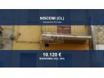 Immobile in asta di 68 m² in vendita a Niscemi