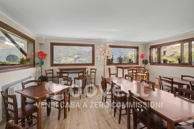 Appartamento di 250 m² con 5 locali e box auto in vendita a Oltre il Colle - Foto 13