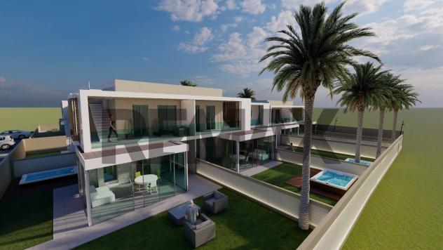 Villa a schiera in vendita a Ragusa, Marina di Ragusa - Foto 4