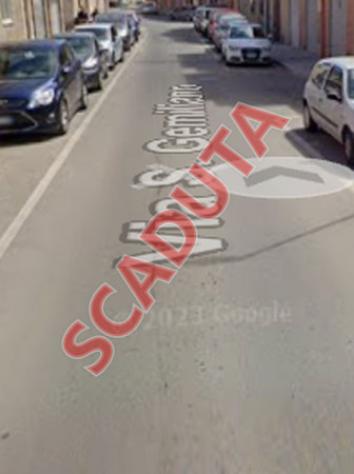 Immobile in asta di 65 m² in vendita a Sestu
