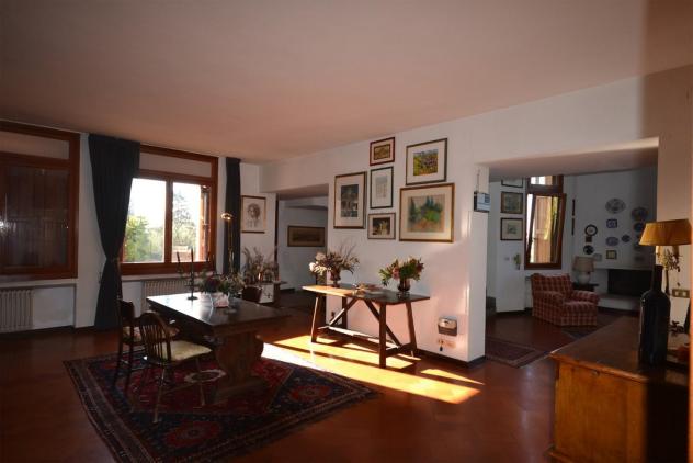 Villa in vendita a Siena 400 mq Rif: 977427 - Foto 4
