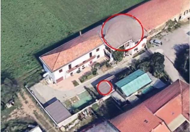 192/2022 U VA - Trilocale in asta a Uboldo