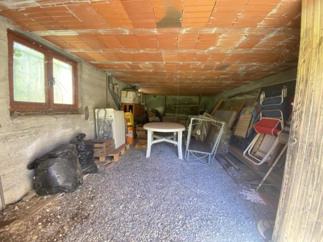 Porzione di casa in vendita a Urbe - Foto 11
