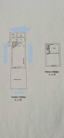 Terratetto in vendita a Viareggio 75 mq Rif: 1452353 - Foto 8