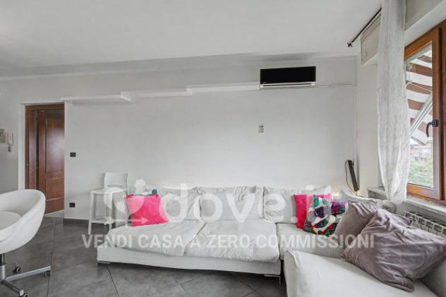 Appartamento di 81 m² con 3 locali e box auto in vendita a Volpiano - Foto 12