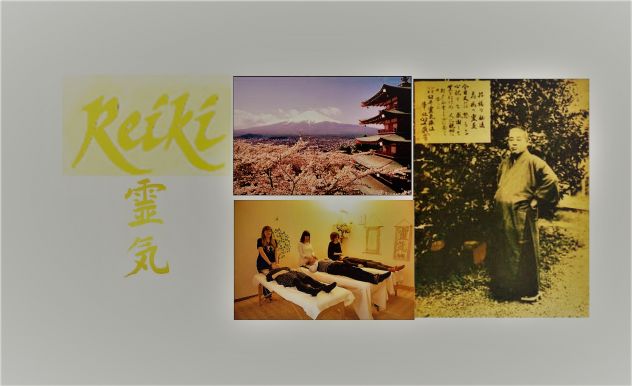Corso Reiki I livello - Metodo Usui per la guarigione Naturale - Foto 4