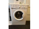 Lavatrice indesit