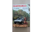 Rivista Quattroruote novembre 11/1983 n. 337