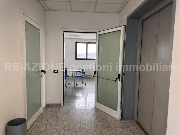 UFFICI DIREZIONALI O AD USO COMMERCIALE DI VARIE METRATURE ALTAVILLA VICENTINA - VICENZA - Foto 18