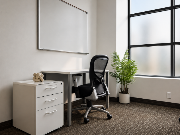 Utilizzo di uffici privati su richiesta presso Regus GENOVA, De Ferrari Genova - Foto 10