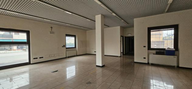 Negozio a San Bonifacio - Rif. 9696 - Foto 4