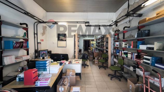 Locale Commerciale in vendita a Siracusa, Borgata - Foto 4