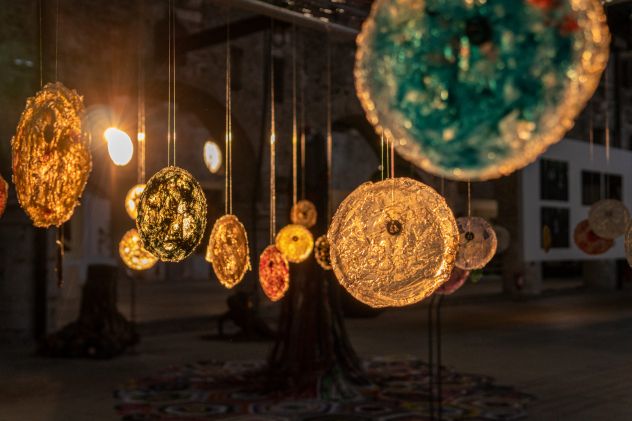 Ricerca Fotografi e Videomaker per Mostra di Arte Contemporanea