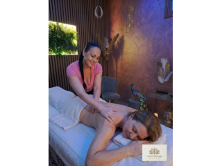 Massaggi - benessere Mondragone - Massaggiatrice Olistica Tel:3758381288