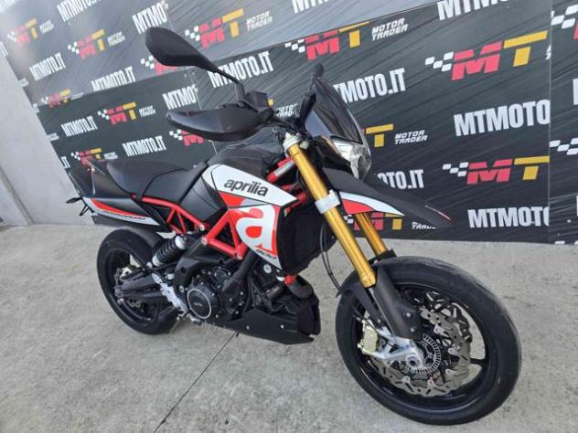 APRILIA DORSODURO 900 Export Video 360 rif. 23980166 - Foto 6