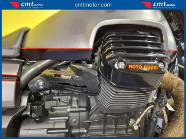 MOTO GUZZI California 1400 Garantita e Finanziabile rif. 23939727 - Foto 7