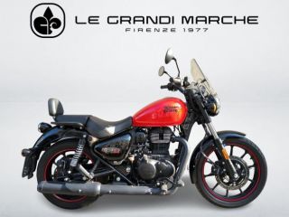 Royal Enfield Meteor null