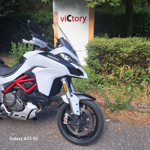 Ducati Multistrada 1200 S - Foto 3