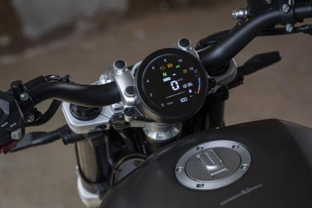 BENELLI Leoncino Bobber 400 - EURO 5+ rif. 22937664 - Foto 6