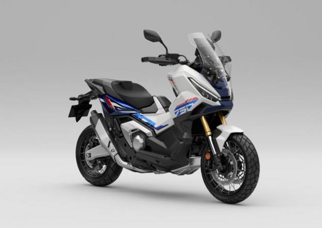 HONDA X-ADV 750 Special edition HRC rif. 23334729 - Foto 2