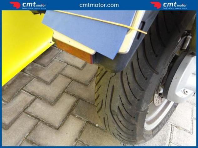 BMW R 1150 R Finanziabile - Nero - 41606 rif. 21744273 - Foto 9