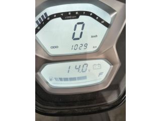 Kymko People S 200i