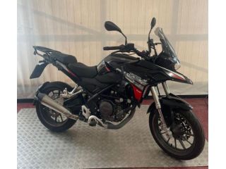 BENELLI TRK 251 2023