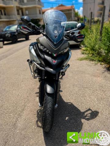 DUCATI Multistrada 1200 Enduro DVT rif. 24097248 - Foto 3