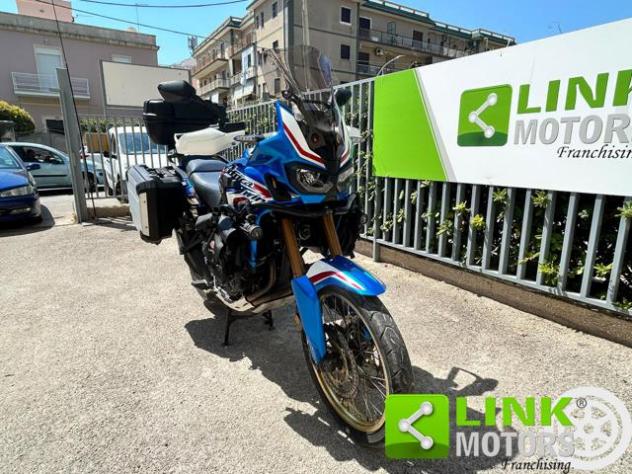 HONDA AFRICA TWIN CRF 1000 D rif. 24009869 - Foto 4