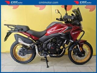 SWM Versante 550 Garantita e Finanziabile rif. 24170044