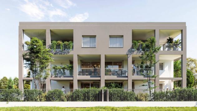 Appartamento di 185 m² con 4 locali e box auto doppio in vendita a Treviso - Foto 9