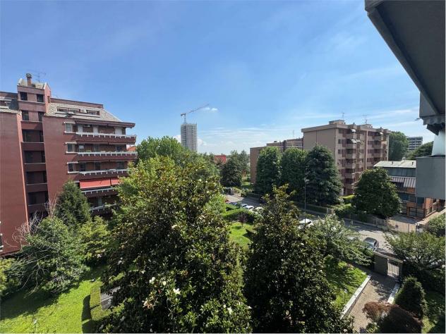 A012549 - BOCCONI - Quadrilocale libero da Settembre - Foto 19