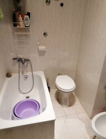 PIGNETO MALATESTA TRILOCALE ARREDATO BEN COLLEGATO - Foto 4