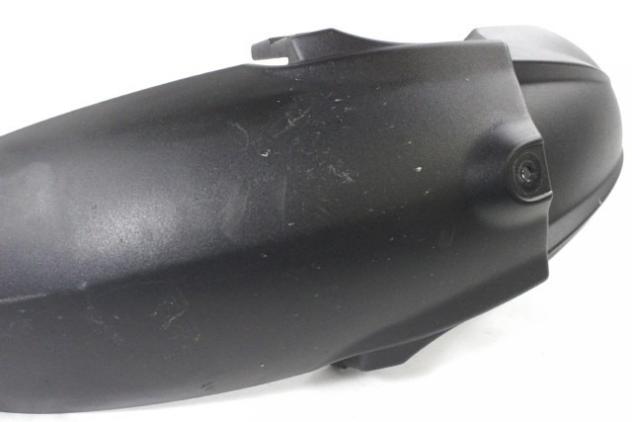 BMW K 1300 R 46617686597 PARAFANGO ANTERIORE K43 09 - 15 FRONT FENDER LEGGERI SEGNI DI USURA - Foto 4