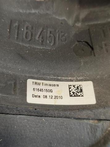 VOLANTE BMW X1 Serie (E84) 6795565 61645150G 6959893 N47D20C (0915) - Foto 4