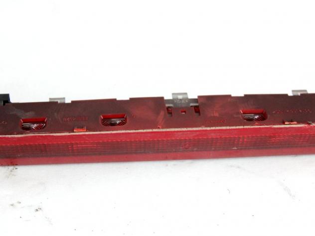 1K6945097A TERZO STOP VOLKSWAGEN PASSAT SW 1.4 M 110KW AUT 5P (2012) RICAMBIO USATO - Foto 4