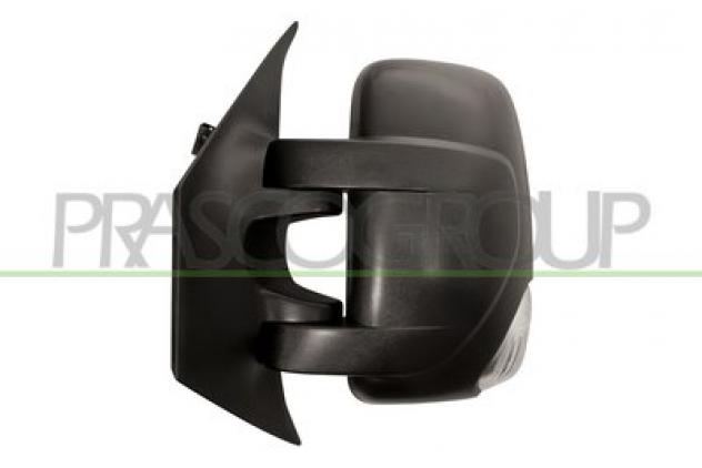 RETROVISORE SINISTRO ELETTRICO-NERO-TERMICO-CON FANALE-CONVESSO OP9547314 Vetri e Retrovisori Cristalli Retrovisori Retrovisore